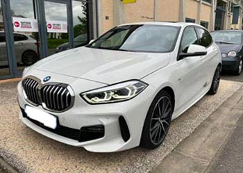 BMW SERIE 1